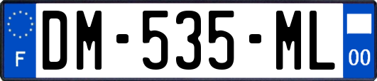 DM-535-ML