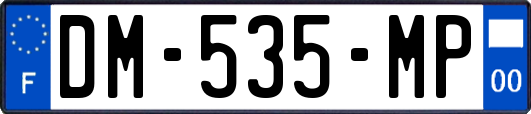 DM-535-MP