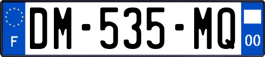 DM-535-MQ