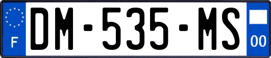 DM-535-MS