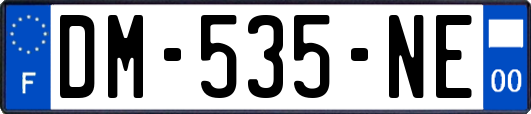 DM-535-NE