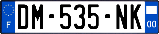 DM-535-NK