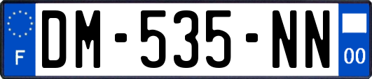 DM-535-NN