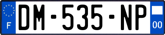 DM-535-NP