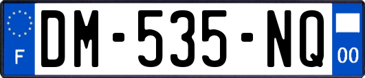 DM-535-NQ