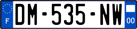DM-535-NW