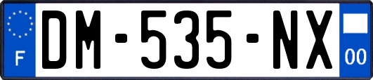 DM-535-NX