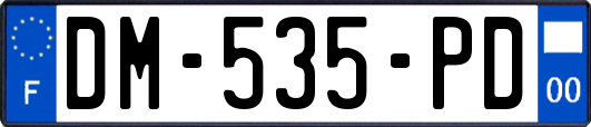 DM-535-PD
