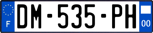 DM-535-PH