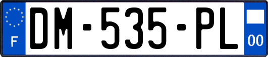 DM-535-PL