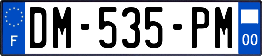 DM-535-PM