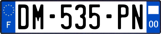 DM-535-PN