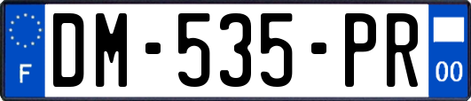 DM-535-PR