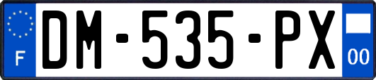 DM-535-PX