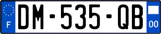DM-535-QB