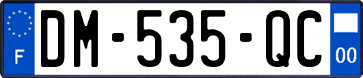 DM-535-QC