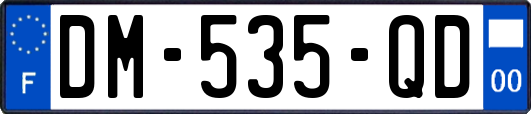 DM-535-QD