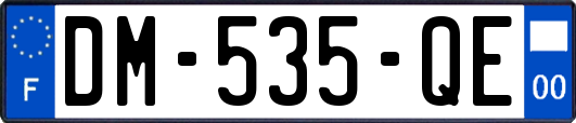 DM-535-QE