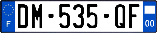 DM-535-QF