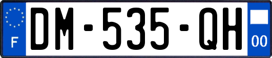 DM-535-QH