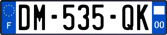 DM-535-QK