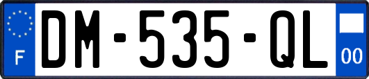 DM-535-QL