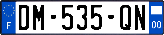 DM-535-QN