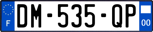 DM-535-QP