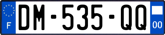 DM-535-QQ