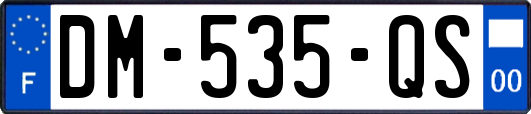DM-535-QS
