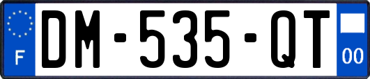 DM-535-QT