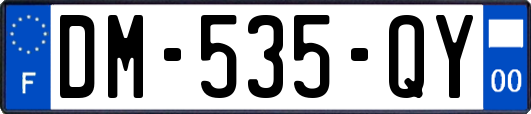 DM-535-QY