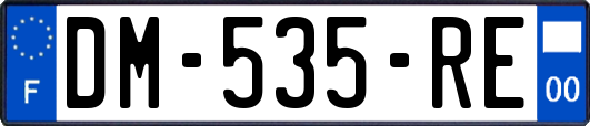 DM-535-RE