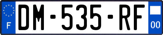 DM-535-RF