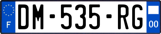 DM-535-RG