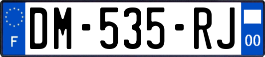DM-535-RJ
