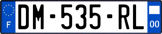 DM-535-RL