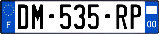 DM-535-RP