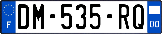 DM-535-RQ