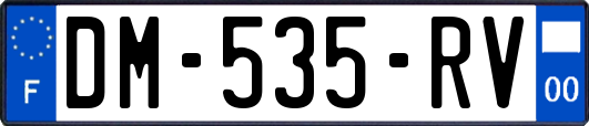 DM-535-RV