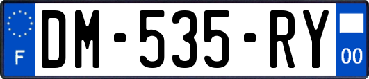 DM-535-RY