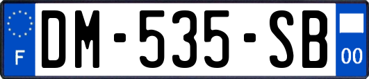 DM-535-SB