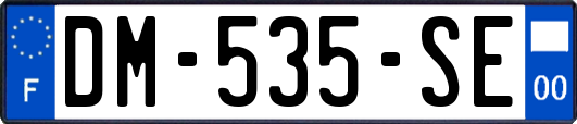 DM-535-SE