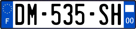 DM-535-SH