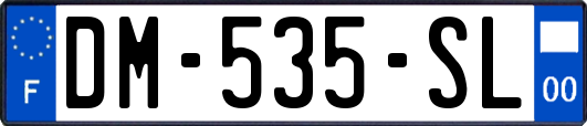 DM-535-SL