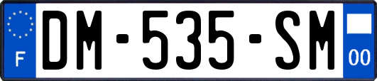 DM-535-SM