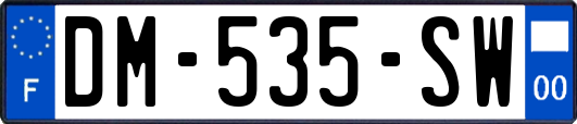 DM-535-SW