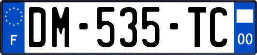 DM-535-TC