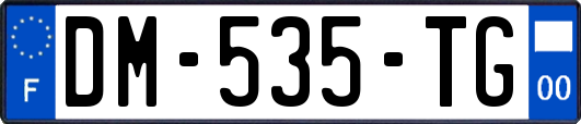 DM-535-TG