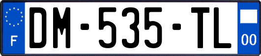 DM-535-TL